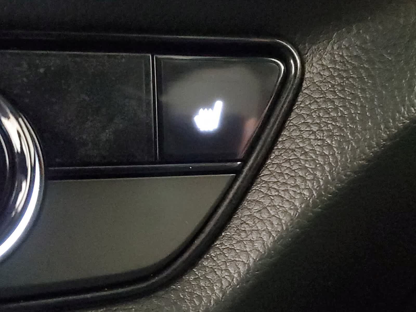 Certified 2025 Honda HR-V Sport image 5