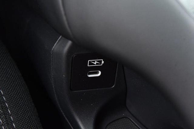 New 2027 Honda HR-V LX image 17