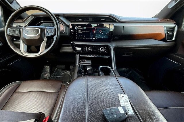 Used 2023 GMC Sierra 1500 Denali image 14