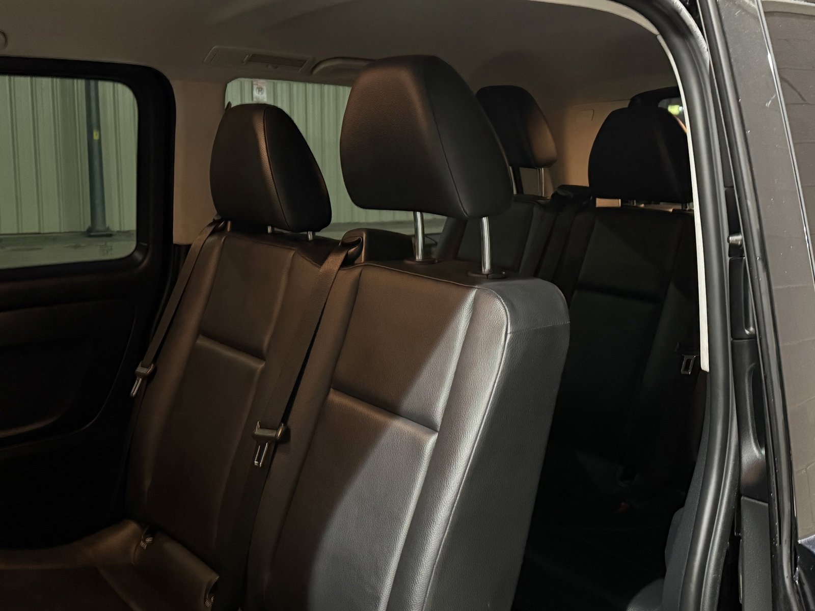 Used 2018 Mercedes-Benz Metris Passenger image 21