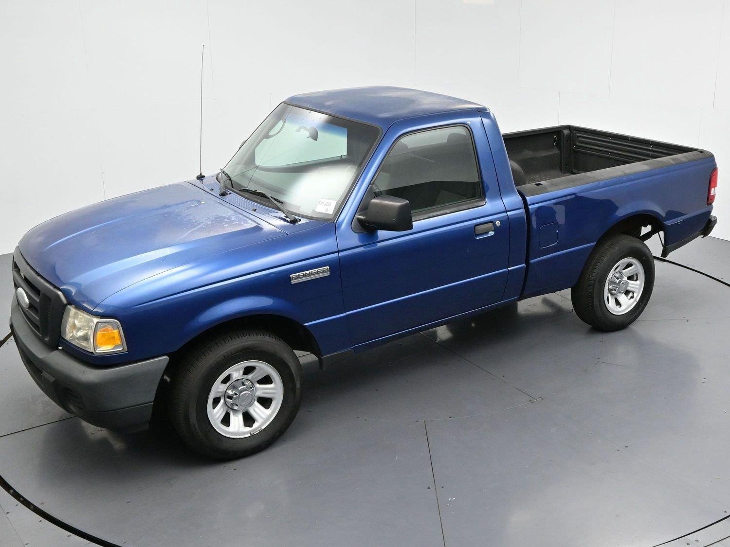 Used 2008 Ford Ranger XL RWD image 26
