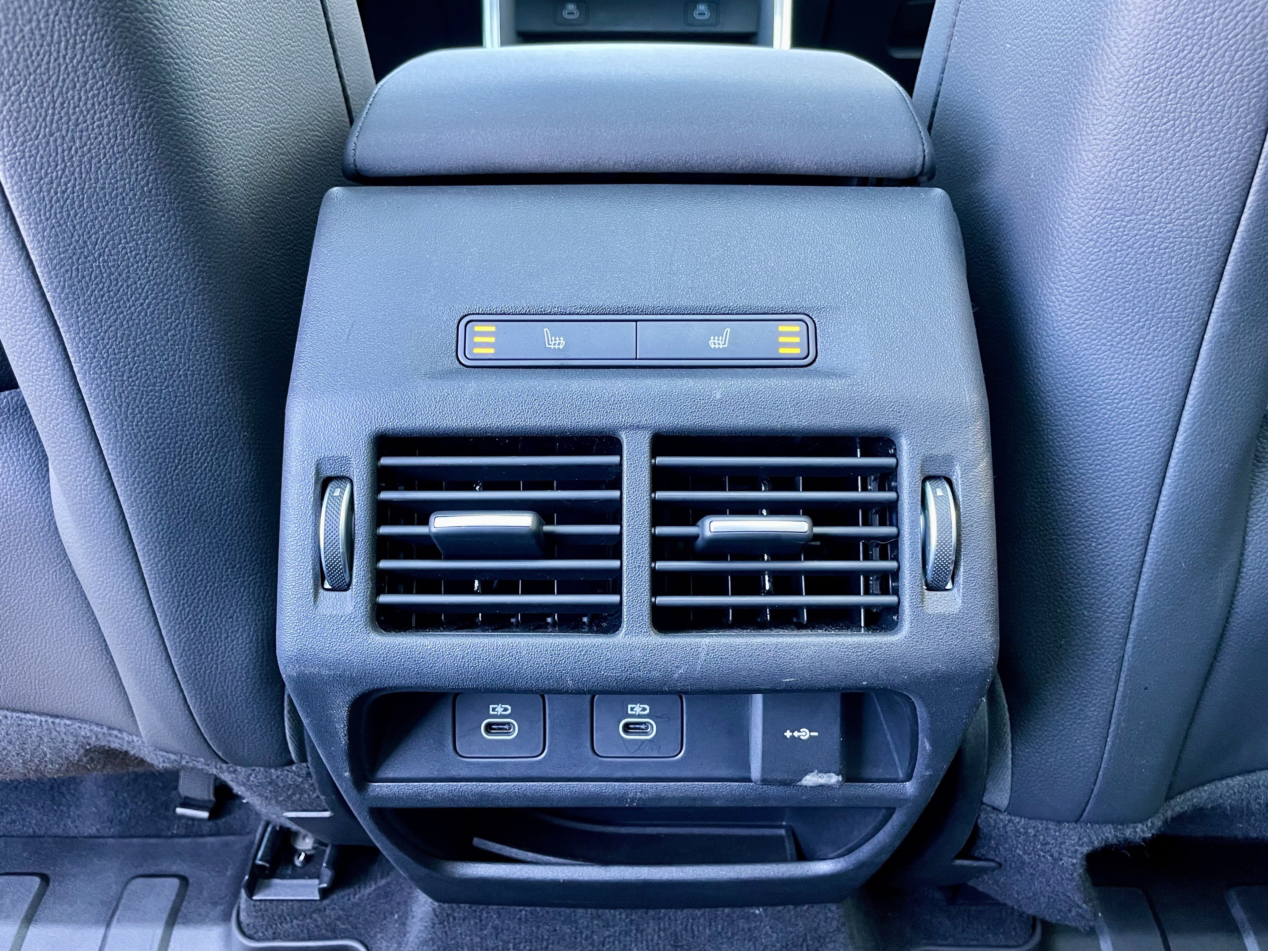 Certified 2025 Land Rover Discovery Sport S AWD/4WD image 26