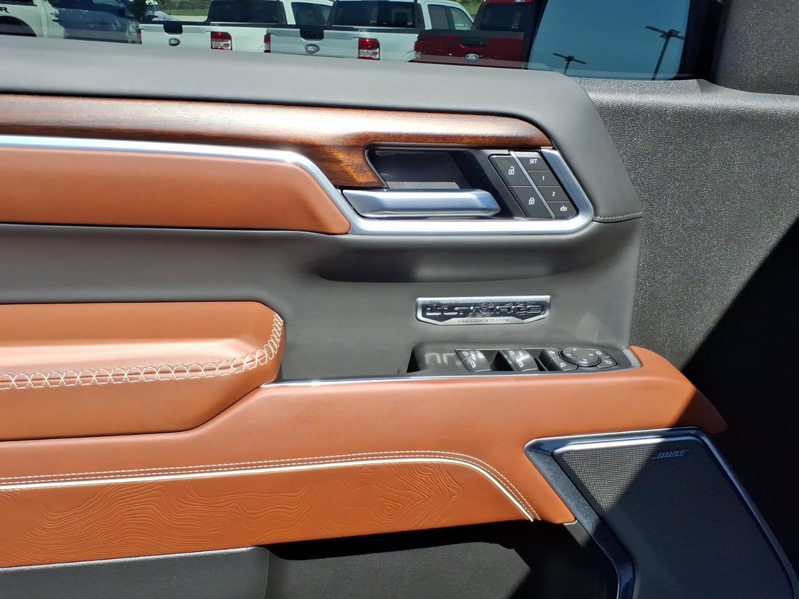 Used 2026 GMC Sierra 1500 Denali Ultimate image 12