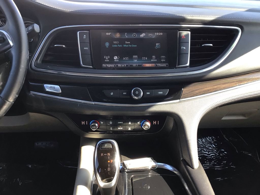 Used 2019 Buick Enclave Essence image 14