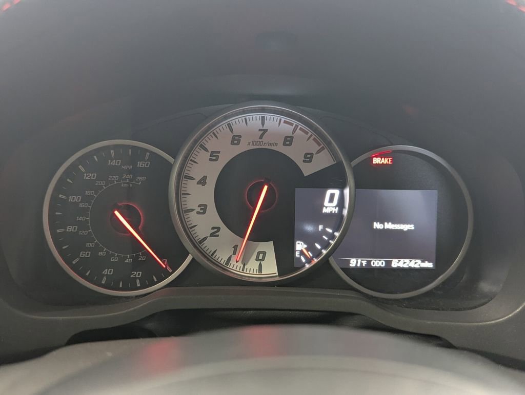 Used 2019 Toyota 86 TRD SE RWD image 19