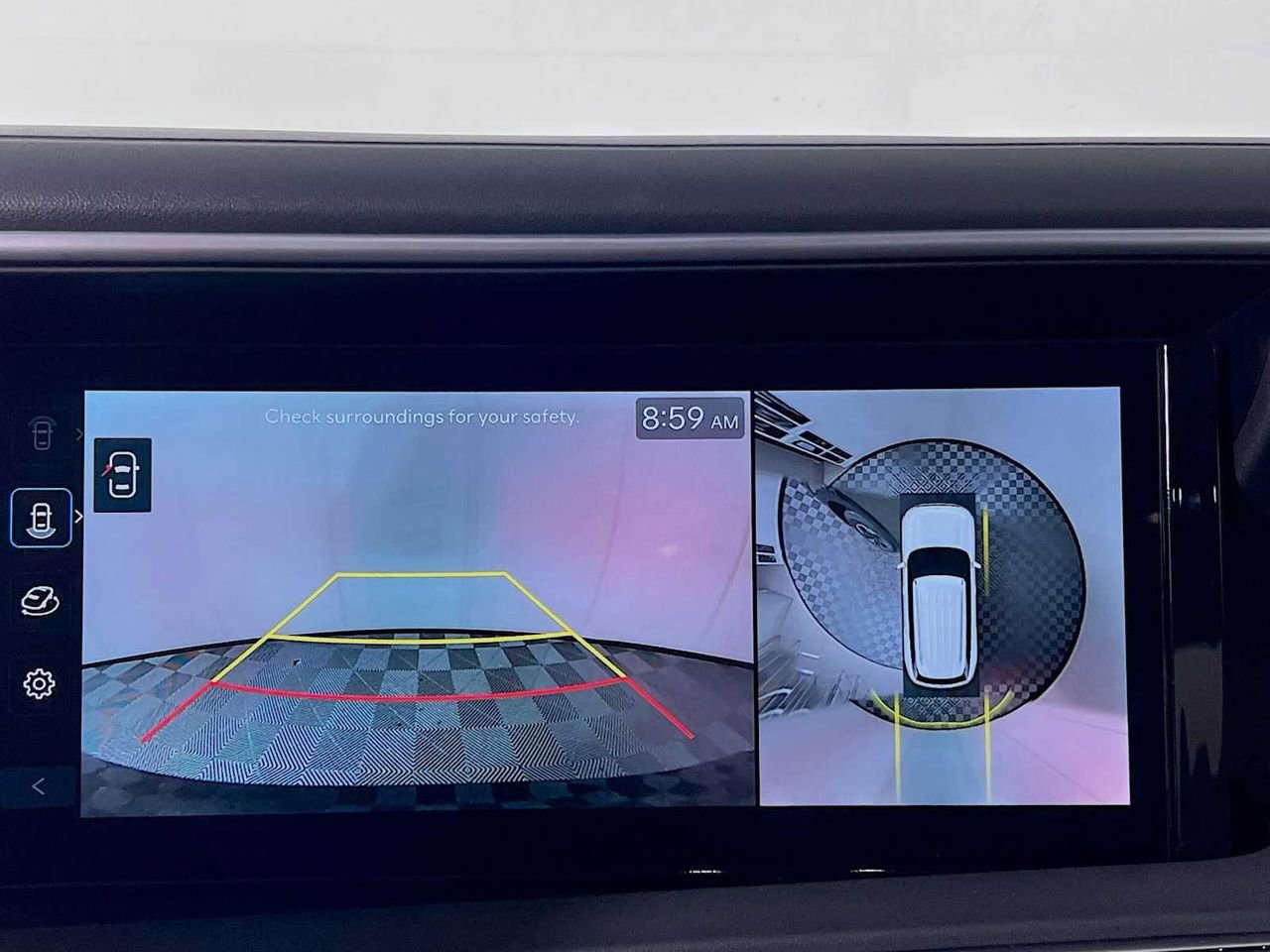 New 2026 Hyundai Palisade Limited image 11