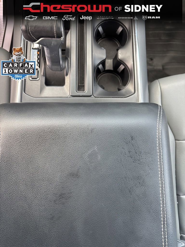 Used 2022 Ford F150 Lightning Pro w/ Tow Technology Package image 19