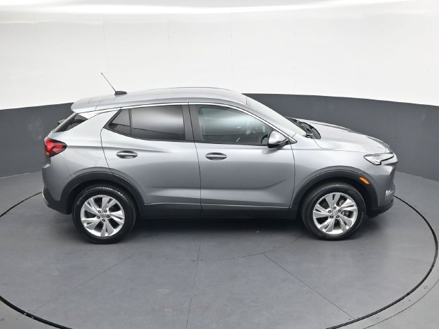 Used 2025 Buick Encore GX Preferred AWD/4WD image 14