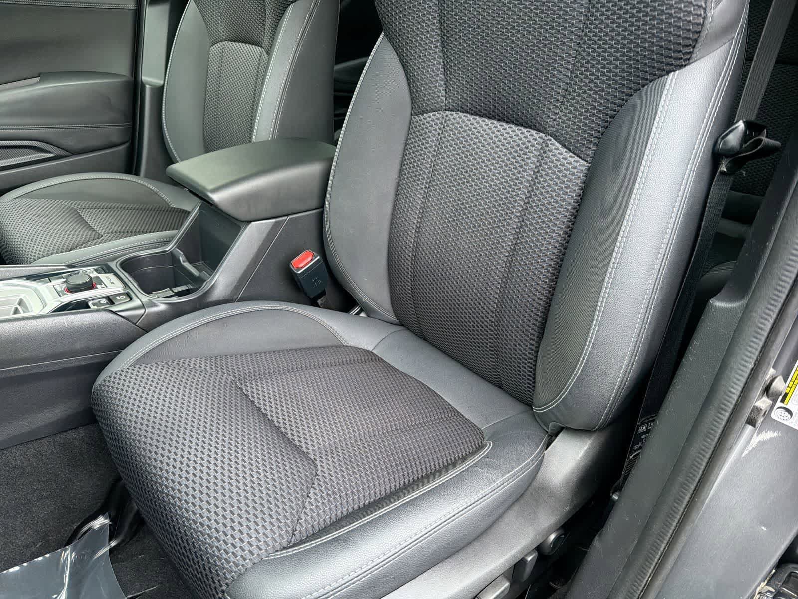 Used 2021 Subaru Forester Premium AWD/4WD image 17