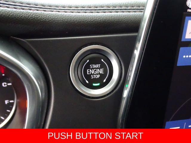 Certified 2024 Chevrolet Blazer Premier AWD/4WD image 9