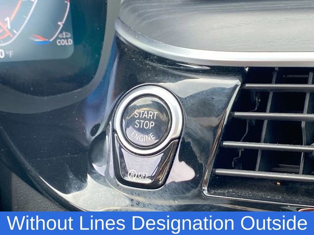 Used 2022 BMW 530i xDrive image 19