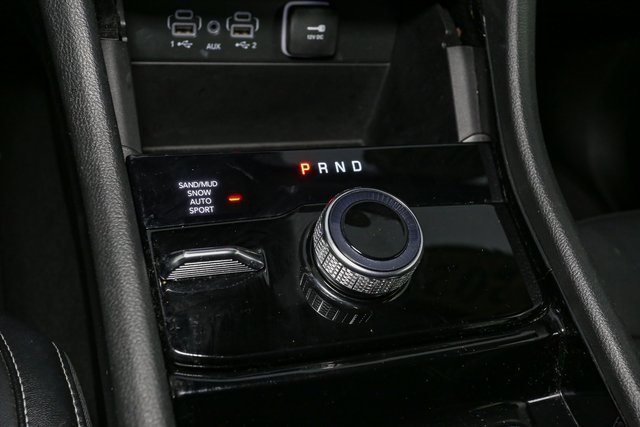 Used 2023 Jeep Grand Cherokee L Limited image 33