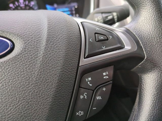 Certified 2017 Ford Fusion SE image 25