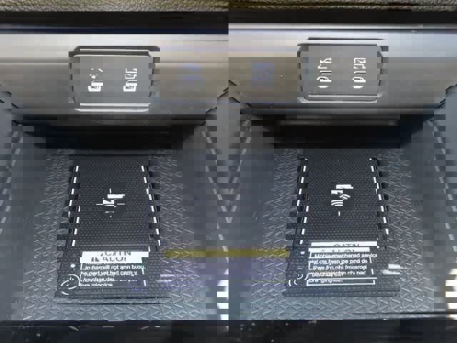 Certified 2025 Honda Accord Touring image 26