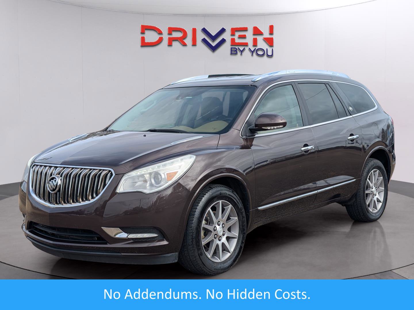 Used 2015 Buick Enclave Leather image 1