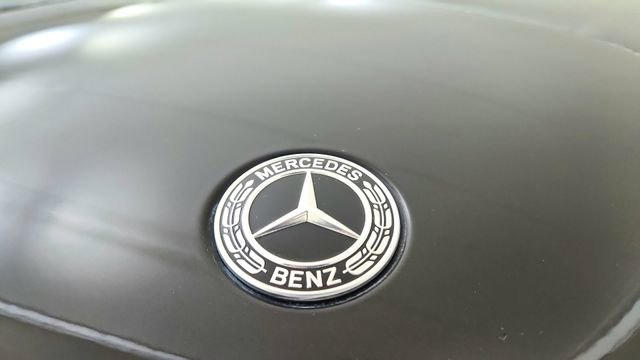 Used 2022 Mercedes-Benz EQS 450+ Sedan image 16