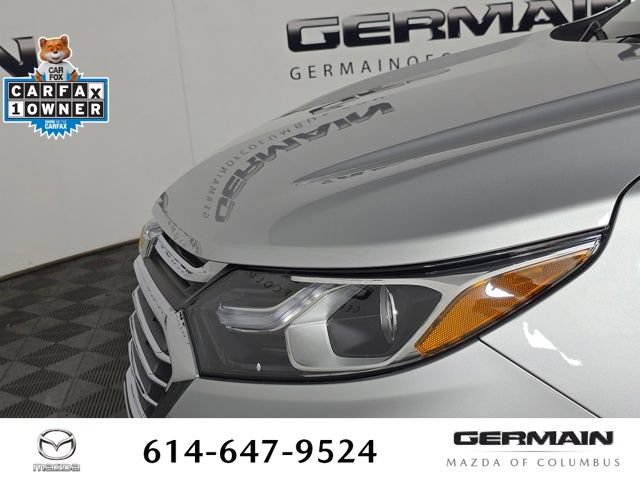 Used 2019 Chevrolet Equinox Premier AWD/4WD image 13