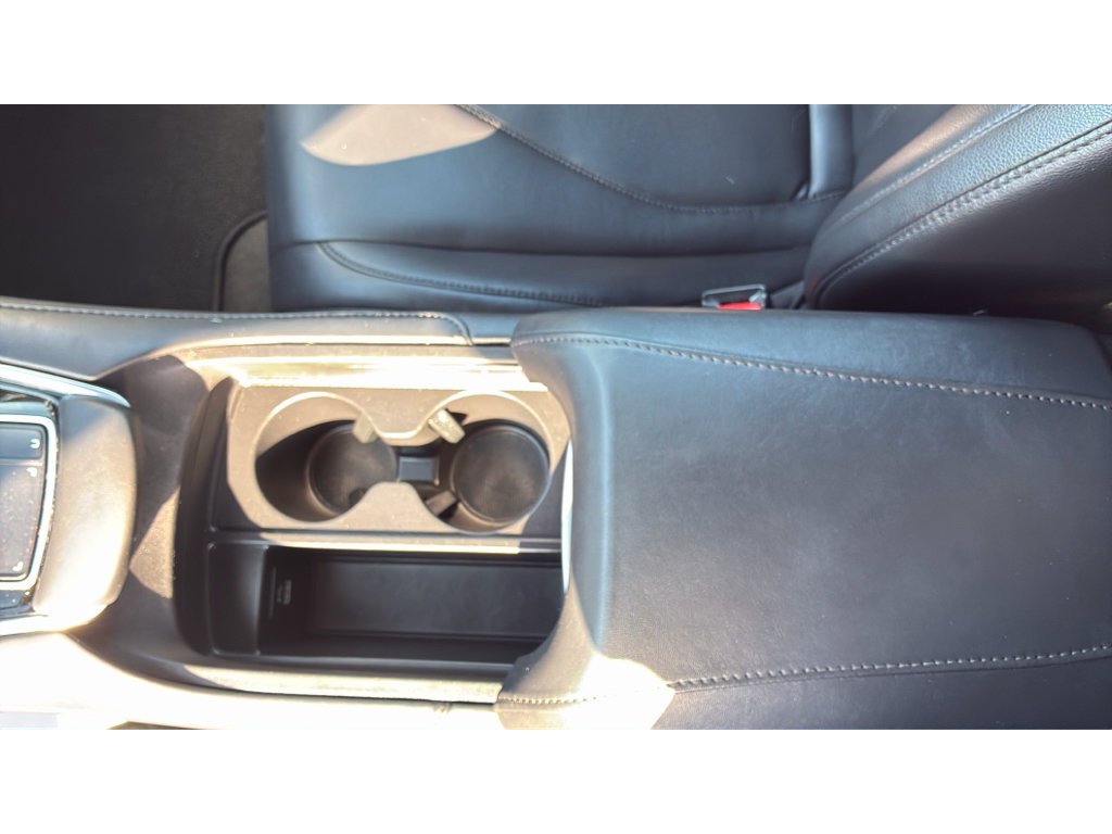 Used 2024 Acura RDX SH-AWD image 23