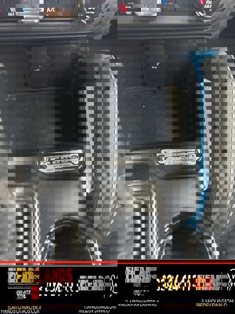 Used 2023 Ford Bronco Wildtrak image 23