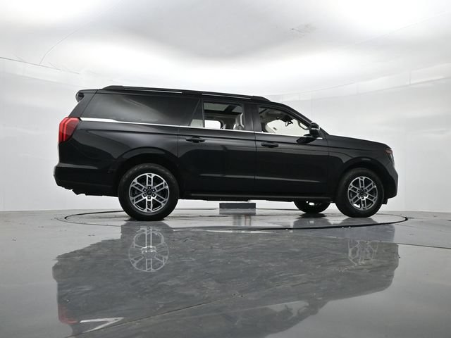Certified 2025 Ford Expedition Max Active AWD/4WD image 37