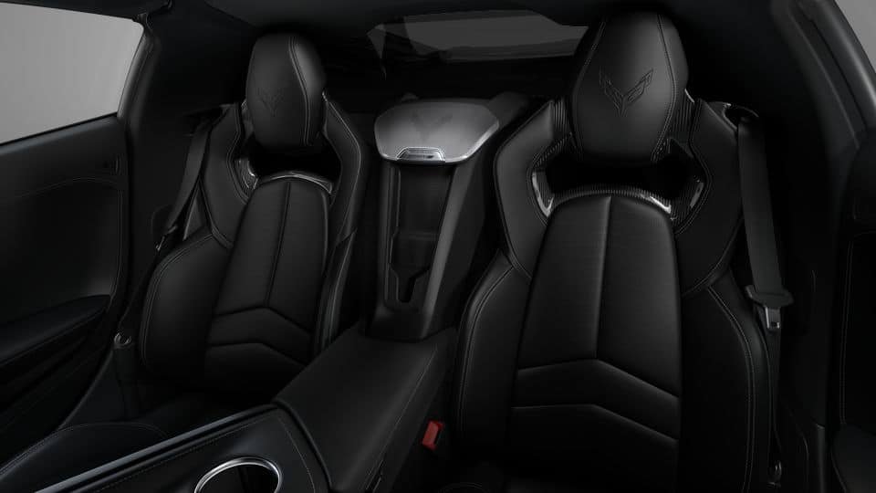 New 2027 Chevrolet Corvette Grand Sport w/ Z52 Sport Performance Package RWD image 61