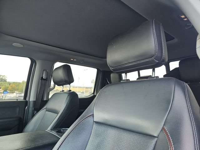Used 2024 Ford F250 Lariat w/ Lariat Ultimate Package AWD/4WD image 17