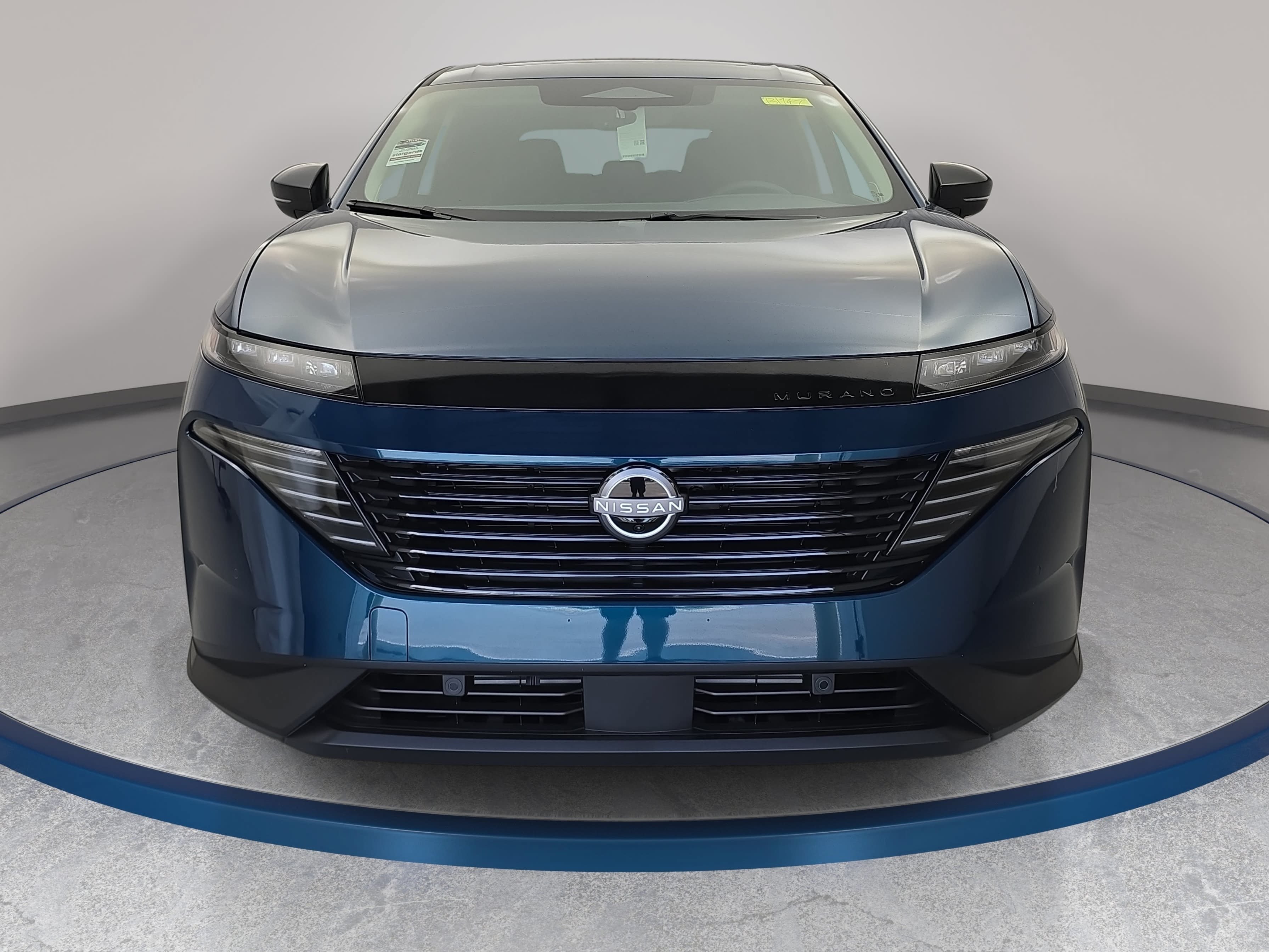 New 2026 Nissan Murano SL w/ Comfort Package AWD/4WD image 2