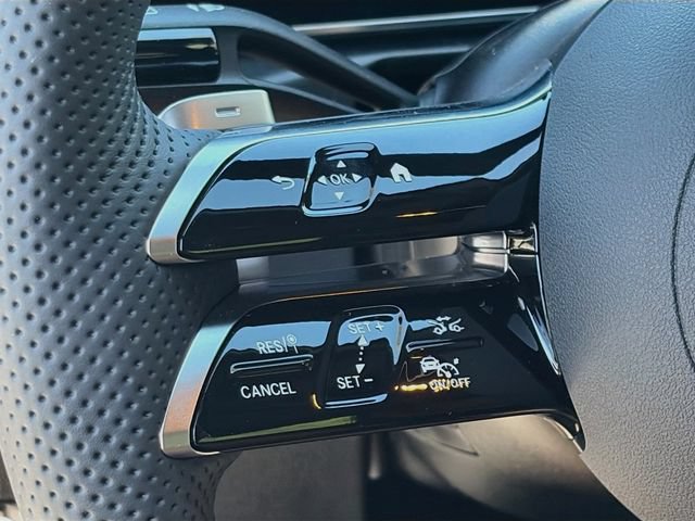 New 2027 Mercedes-Benz CLE 300 4MATIC Cabriolet image 9