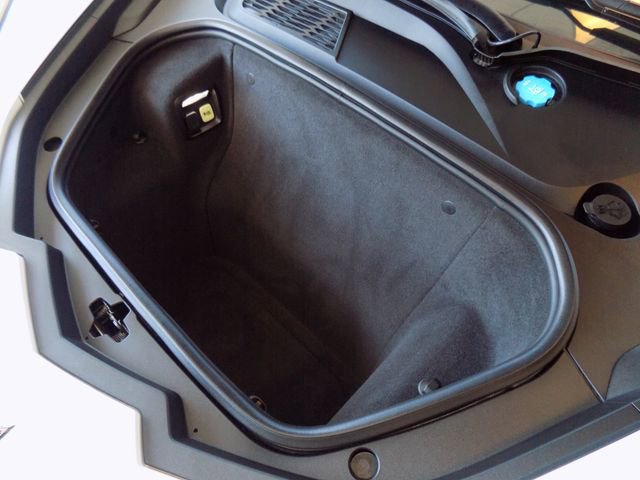 Used 2021 Chevrolet Corvette Stingray Premium Cpe w/ Z51 Performance Package RWD image 55