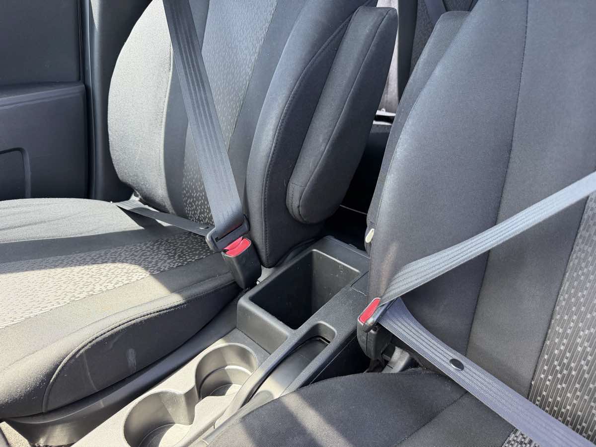 Used 2012 MAZDA MAZDA5 Touring FWD image 18