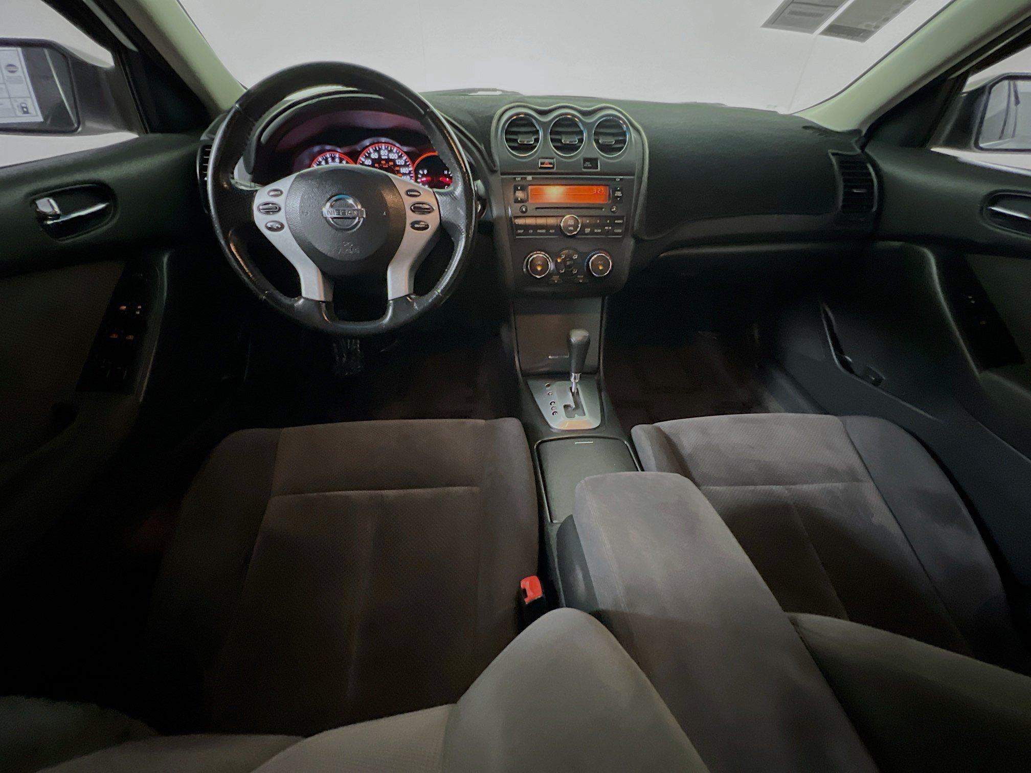Used 2009 Nissan Altima 2.5 S w/ Convenience Pkg FWD image 29