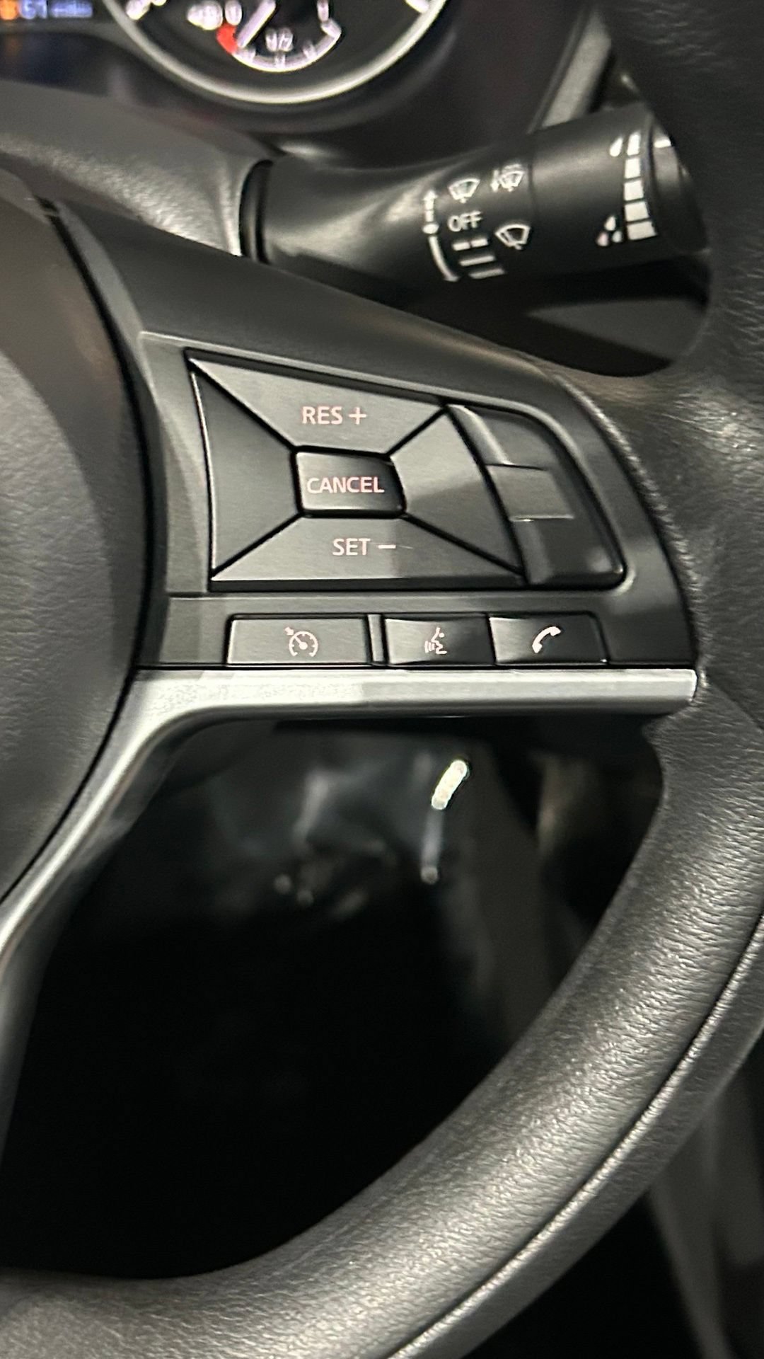 Used 2023 Nissan Altima 2.5 SV FWD image 62