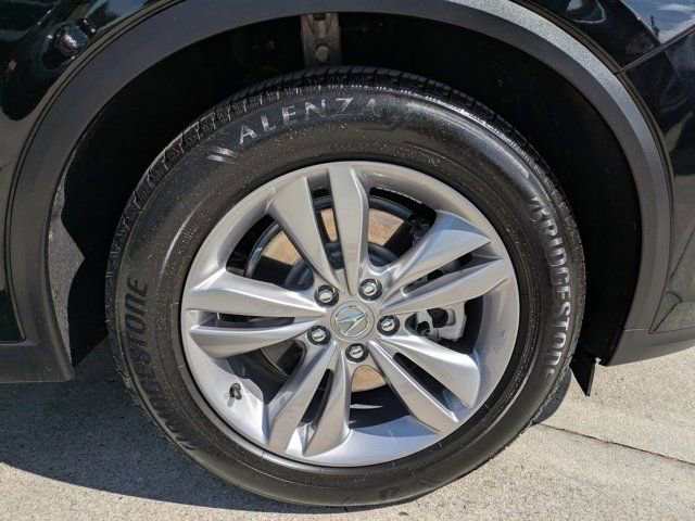 Used 2022 Acura MDX FWD image 11