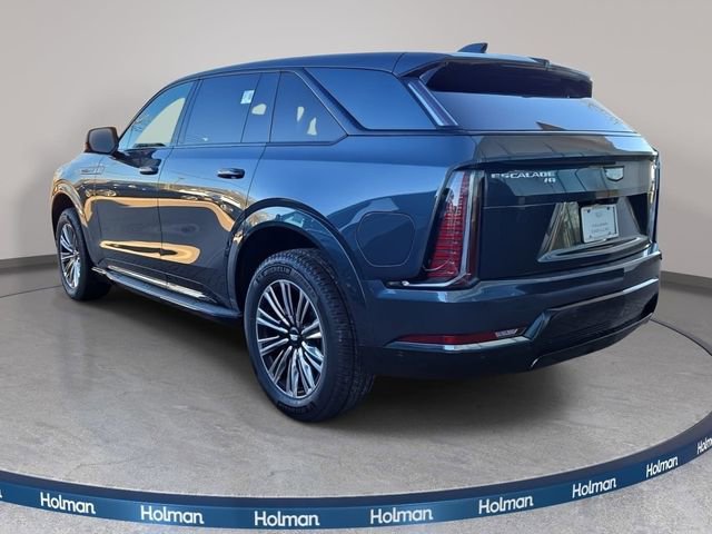 New 2026 Cadillac Escalade IQ Sport 1 image 6