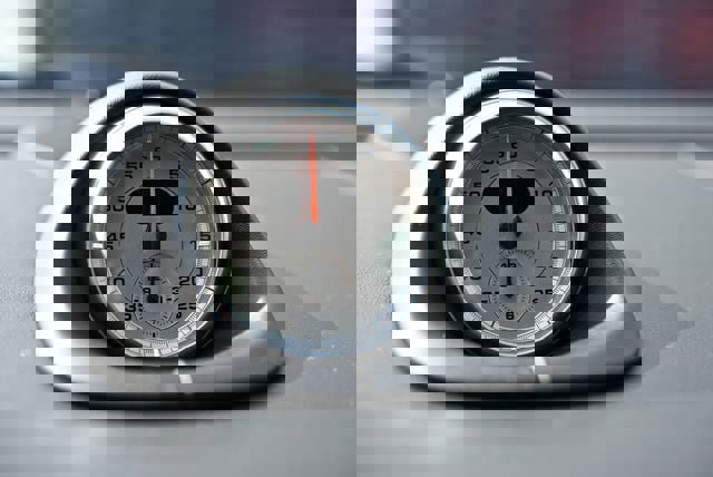 Used 2010 Porsche 911 Turbo image 59