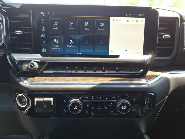 Used 2024 Chevrolet Silverado 1500 RST w/ Convenience Package II AWD/4WD image 22