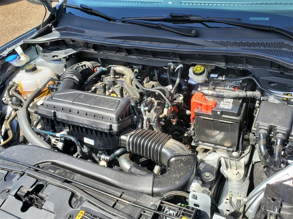 Used 2024 Ford Escape Active image 33