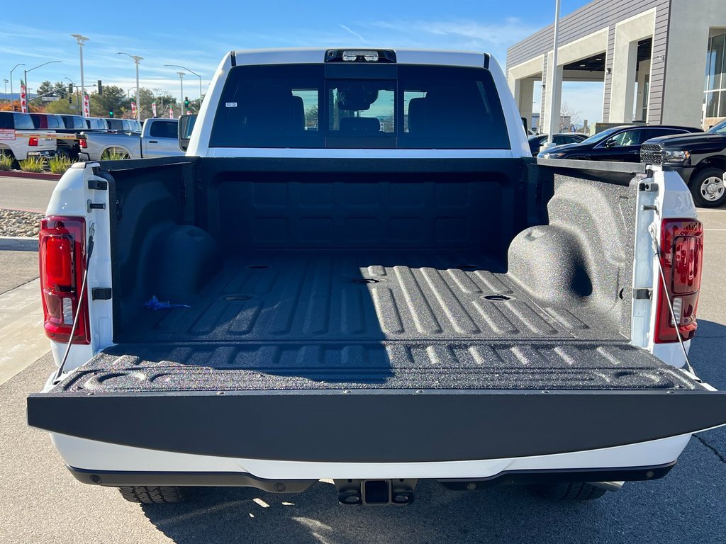 New 2026 RAM 2500 Limited image 21