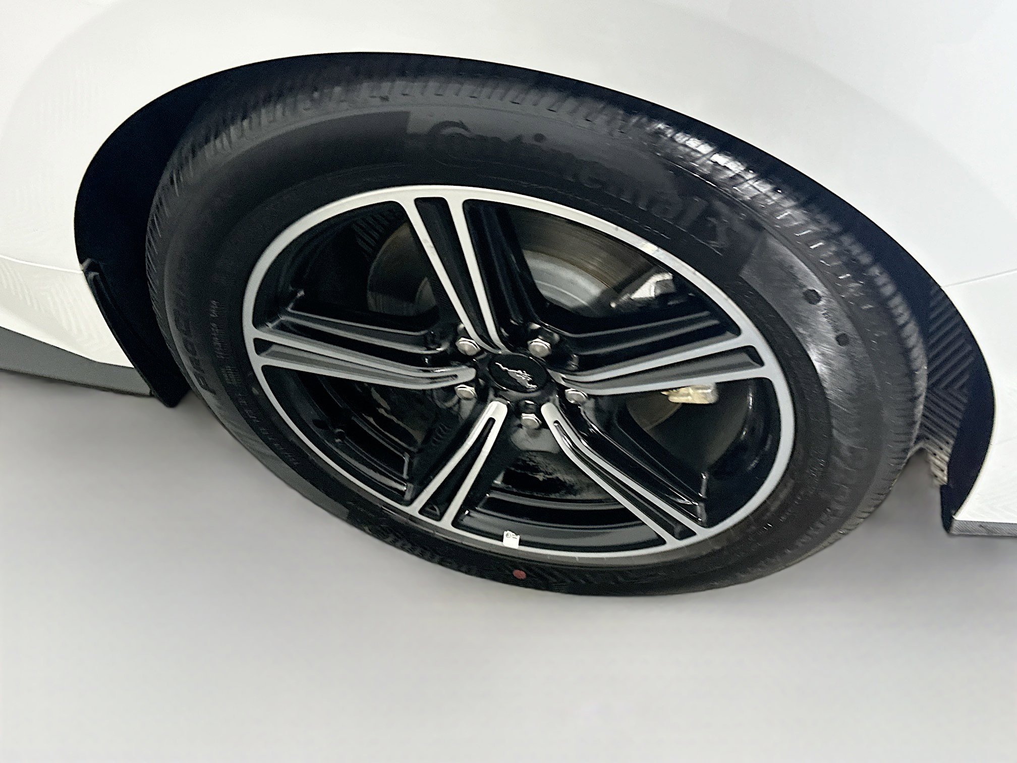 Used 2024 Ford Mustang Premium image 11