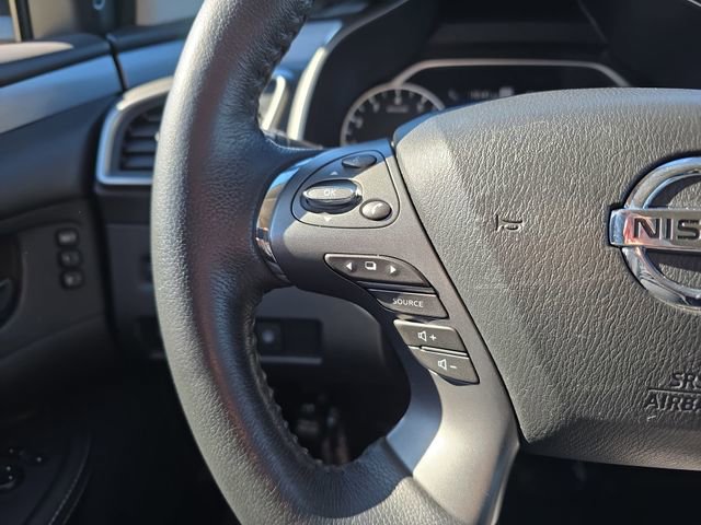 Used 2020 Nissan Murano SL image 20