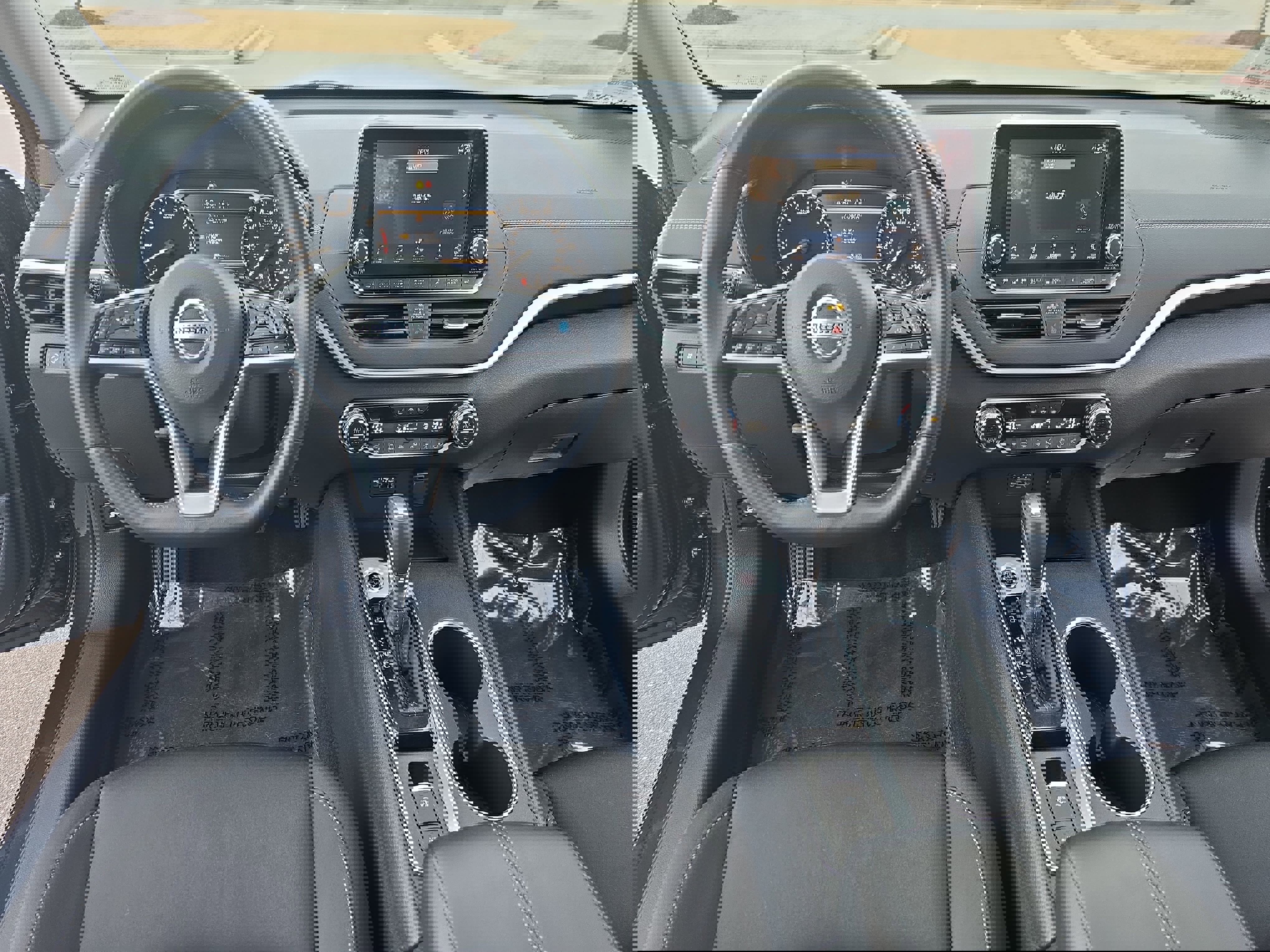 Used 2019 Nissan Altima 2.5 SV image 22