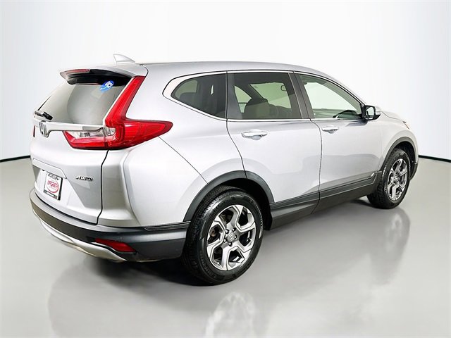 Certified 2019 Honda CR-V EX image 19