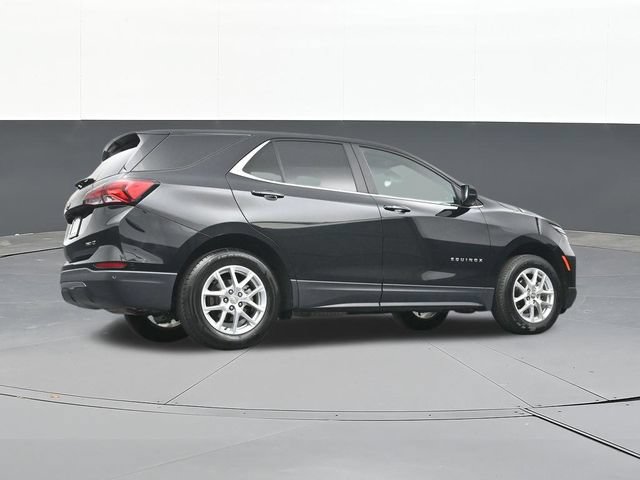 Used 2024 Chevrolet Equinox LT AWD/4WD image 54