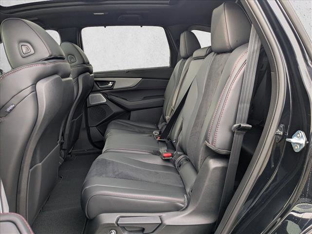 New 2026 Acura MDX A-Spec image 17