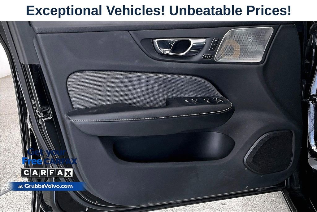 Used 2020 Volvo S60 T8 Polestar w/ Protection Package AWD/4WD image 19