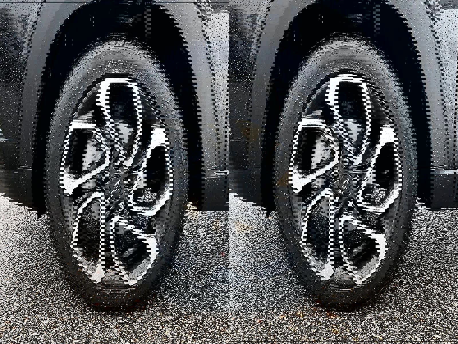 Used 2024 Chevrolet Trax RS w/ Driver Confidence Package image 7