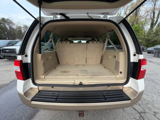 Used 2011 Ford Expedition EL XLT w/ 202A Rapid Spec Order Code image 13