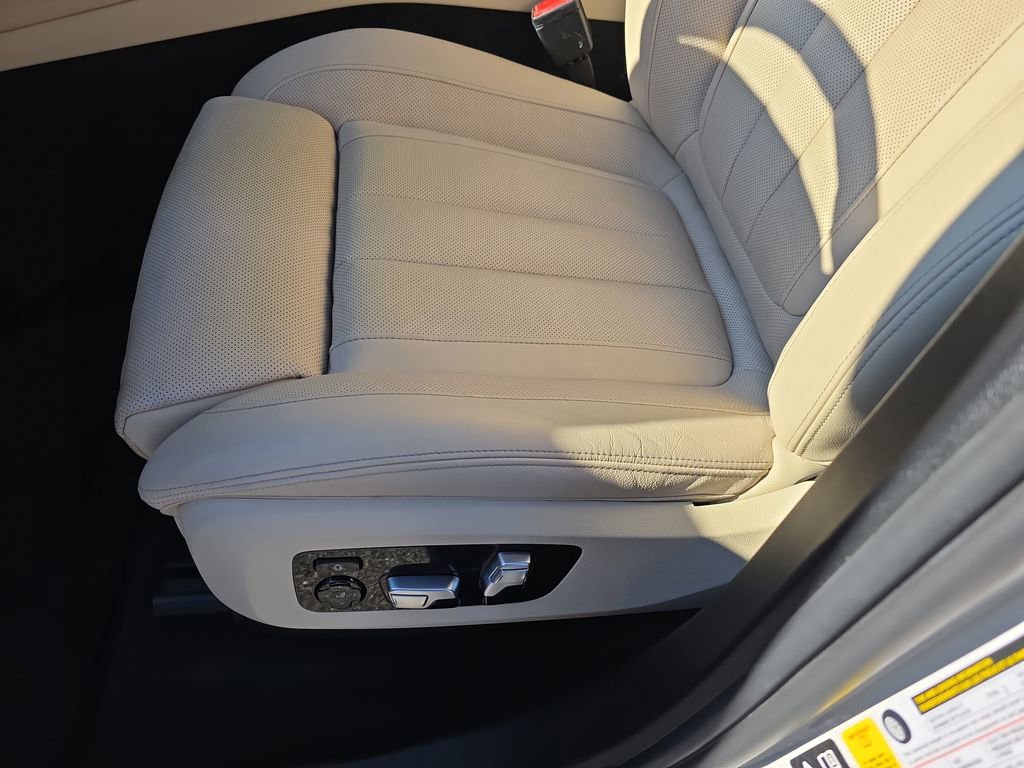 Certified 2022 BMW X5 xDrive40i image 20