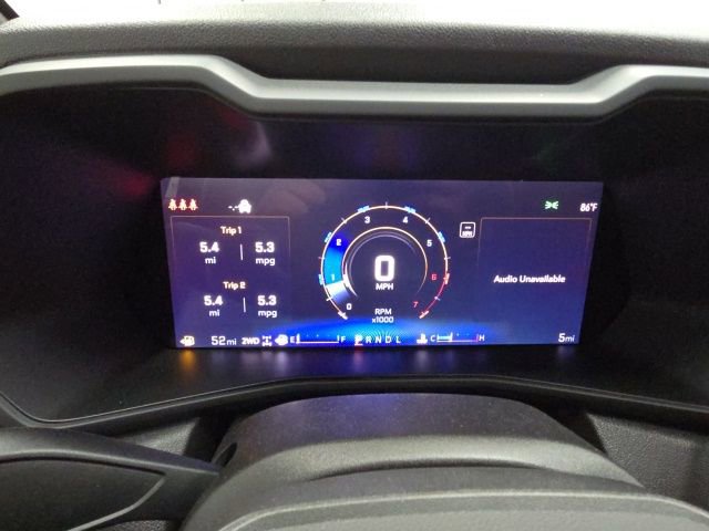 New 2026 Chevrolet Colorado Trail Boss image 12