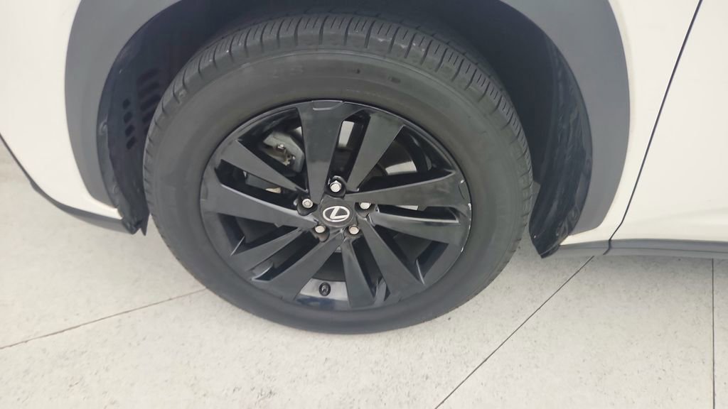 Used 2018 Lexus NX 300 FWD w/ Premium Package image 29